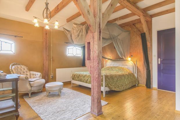 Reijgershof Bed & Breakfast Amsterdam Dış mekan fotoğraf